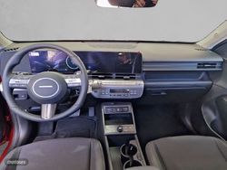 Hyundai Kona HEV 1.6 GDI Tecno DT 138 - Miniatura 9