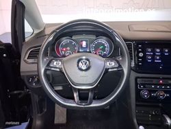 Volkswagen Golf Sport 2.0 TDI 110kW (150CV) DSG - Miniatura 11