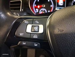 Volkswagen Golf Sport 2.0 TDI 110kW (150CV) DSG - Miniatura 12