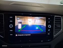 Volkswagen Golf Sport 2.0 TDI 110kW (150CV) DSG - Miniatura 16