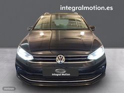 Volkswagen Golf Sport 2.0 TDI 110kW (150CV) DSG - Miniatura 2