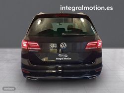 Volkswagen Golf Sport 2.0 TDI 110kW (150CV) DSG - Miniatura 25