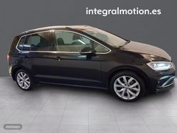 Volkswagen Golf Sport 2.0 TDI 110kW (150CV) DSG - Miniatura 26