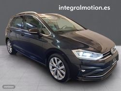 Volkswagen Golf Sport 2.0 TDI 110kW (150CV) DSG - Miniatura 3