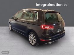 Volkswagen Golf Sport 2.0 TDI 110kW (150CV) DSG - Miniatura 4