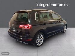 Volkswagen Golf Sport 2.0 TDI 110kW (150CV) DSG - Miniatura 5