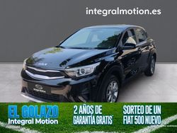 Kia Stonic 1.2 DPi 62kW (84CV) Drive - Miniatura 1
