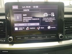 Kia Stonic 1.2 DPi 62kW (84CV) Drive - Miniatura 14