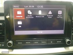 Kia Stonic 1.2 DPi 62kW (84CV) Drive - Miniatura 15