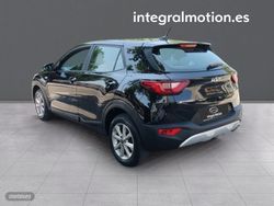 Kia Stonic 1.2 DPi 62kW (84CV) Drive - Miniatura 4
