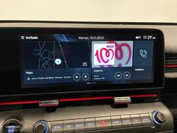 Hyundai Kona 1.6 TGDI Nline 4x2 - Miniatura 4
