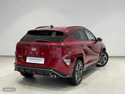 Hyundai Kona 1.6 TGDI Nline 4x2 - Miniatura 5