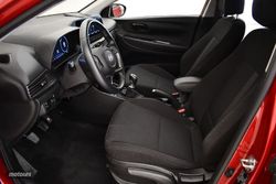 Hyundai i20 1.0 TGDI Klass 100 - Miniatura 12