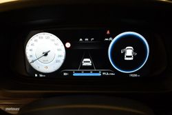 Hyundai i20 1.0 TGDI Klass 100 - Miniatura 13