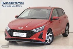 Hyundai i20 1.0 TGDI Klass 100 - Miniatura 2