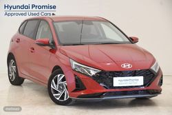Hyundai i20 1.0 TGDI Klass 100 - Miniatura 3