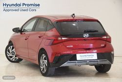 Hyundai i20 1.0 TGDI Klass 100 - Miniatura 4