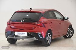 Hyundai i20 1.0 TGDI Klass 100 - Miniatura 5