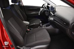 Hyundai i20 1.0 TGDI Klass 100 - Miniatura 6