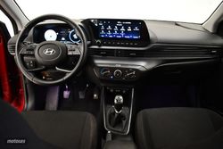 Hyundai i20 1.0 TGDI Klass 100 - Miniatura 8