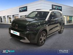 Citroen C3 Aircross Hybrid 145 ë-DCS6 Plus - Miniatura 1