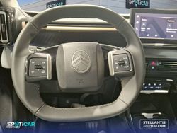 Citroen C3 Aircross Hybrid 145 ë-DCS6 Plus - Miniatura 13