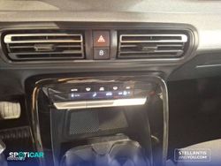 Citroen C3 Aircross Hybrid 145 ë-DCS6 Plus - Miniatura 14