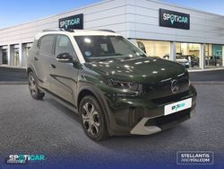 Citroen C3 Aircross Hybrid 145 ë-DCS6 Plus - Miniatura 3