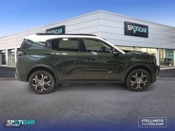 Citroen C3 Aircross Hybrid 145 ë-DCS6 Plus - Miniatura 4