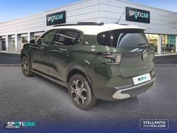 Citroen C3 Aircross Hybrid 145 ë-DCS6 Plus - Miniatura 5