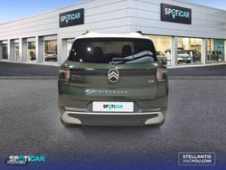 Citroen C3 Aircross Hybrid 145 ë-DCS6 Plus - Miniatura 7