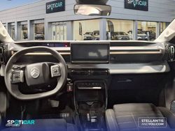 Citroen C3 Aircross Hybrid 145 ë-DCS6 Plus - Miniatura 8