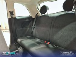 Fiat 500 1.0 Hybrid 51KW (70 CV) Dolcevita - Miniatura 10