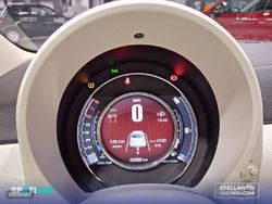 Fiat 500 1.0 Hybrid 51KW (70 CV) Dolcevita - Miniatura 12