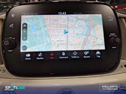Fiat 500 1.0 Hybrid 51KW (70 CV) Dolcevita - Miniatura 15