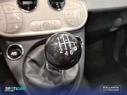 Fiat 500 1.0 Hybrid 51KW (70 CV) Dolcevita - Miniatura 17