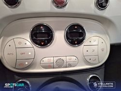 Fiat 500 1.0 Hybrid 51KW (70 CV) Dolcevita - Miniatura 18
