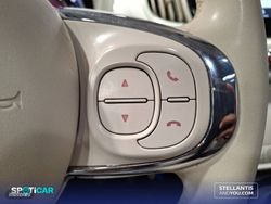 Fiat 500 1.0 Hybrid 51KW (70 CV) Dolcevita - Miniatura 20