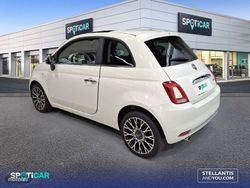 Fiat 500 1.0 Hybrid 51KW (70 CV) Dolcevita - Miniatura 5