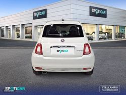 Fiat 500 1.0 Hybrid 51KW (70 CV) Dolcevita - Miniatura 7