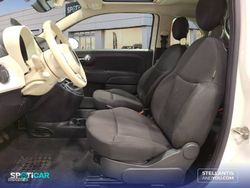 Fiat 500 1.0 Hybrid 51KW (70 CV) Dolcevita - Miniatura 9