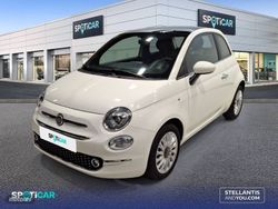 Fiat 500 1.0 Hybrid 51KW (70 CV) Dolcevita - Miniatura 1