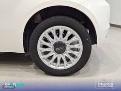 Fiat 500 1.0 Hybrid 51KW (70 CV) Dolcevita - Miniatura 11