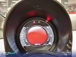 Fiat 500 1.0 Hybrid 51KW (70 CV) Dolcevita - Miniatura 12