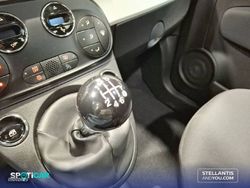 Fiat 500 1.0 Hybrid 51KW (70 CV) Dolcevita - Miniatura 15