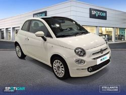 Fiat 500 1.0 Hybrid 51KW (70 CV) Dolcevita - Miniatura 3