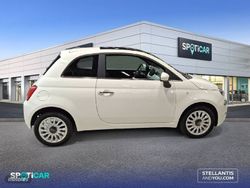 Fiat 500 1.0 Hybrid 51KW (70 CV) Dolcevita - Miniatura 4