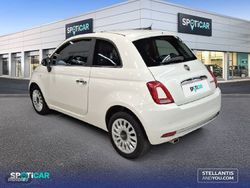 Fiat 500 1.0 Hybrid 51KW (70 CV) Dolcevita - Miniatura 5