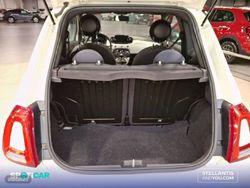 Fiat 500 1.0 Hybrid 51KW (70 CV) Dolcevita - Miniatura 6
