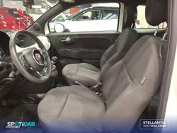 Fiat 500 1.0 Hybrid 51KW (70 CV) Dolcevita - Miniatura 9